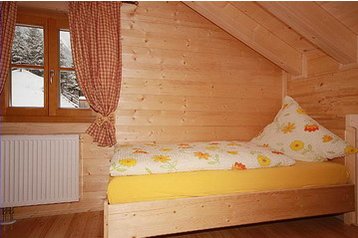 Austrija Chata Scharnitz, Eksterjers